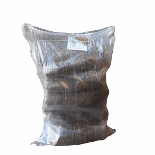 Pack 50 Sacos Leña de Encina Premium (500 kg)
