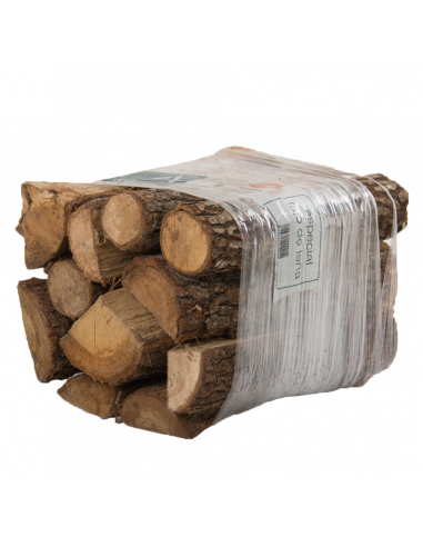 15 Fajos Leña de Roble 18 L