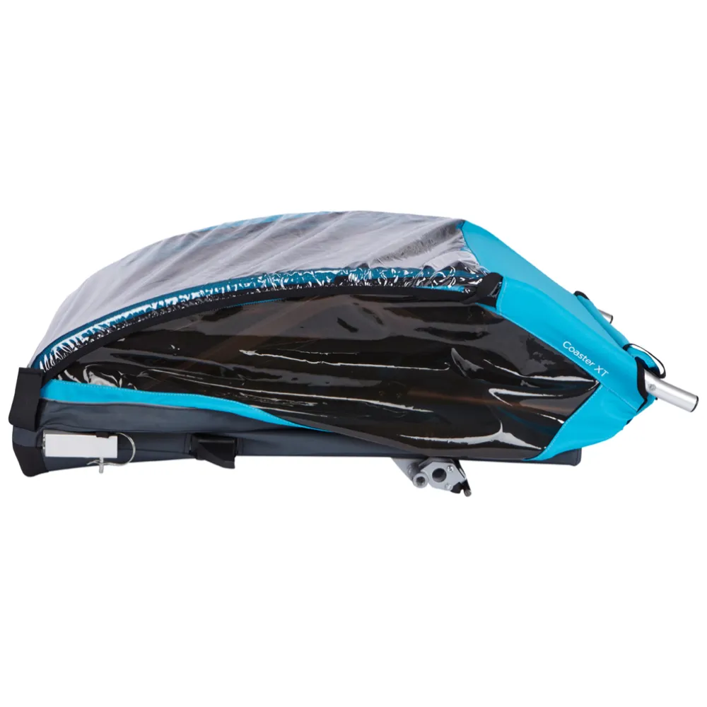 Thule Coaster XT cykelvagn