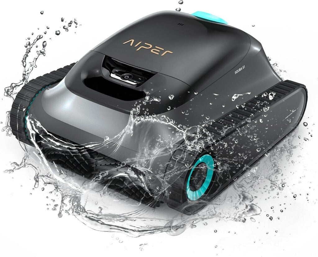 Aiper Scuba S1 2025