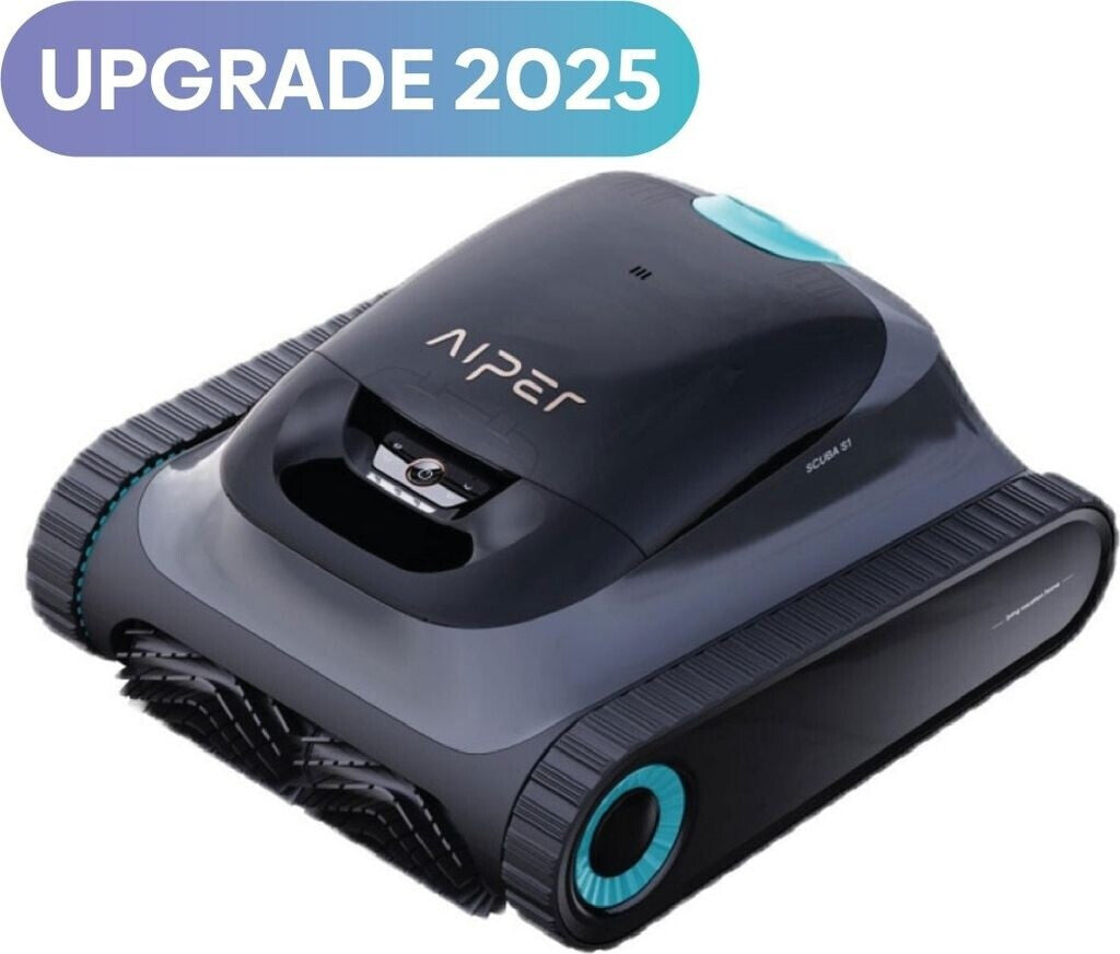 Aiper Scuba S1 2025