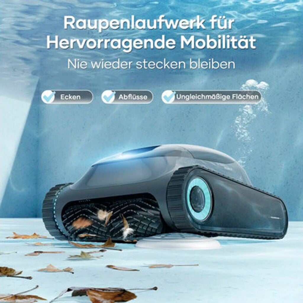 Aiper Scuba S1 2025