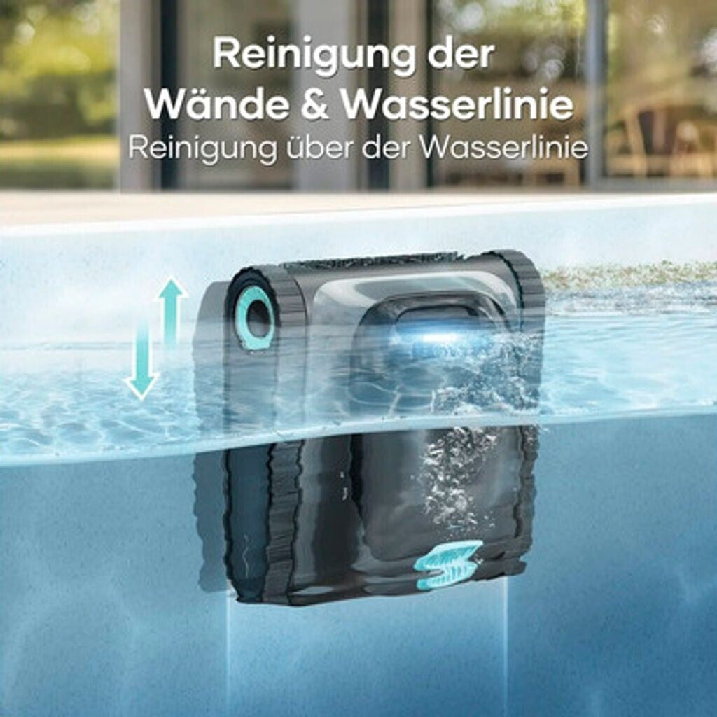 Aiper Scuba S1 2025