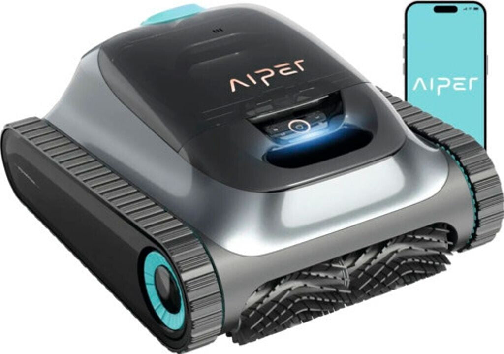 Aiper Scuba S1 2025