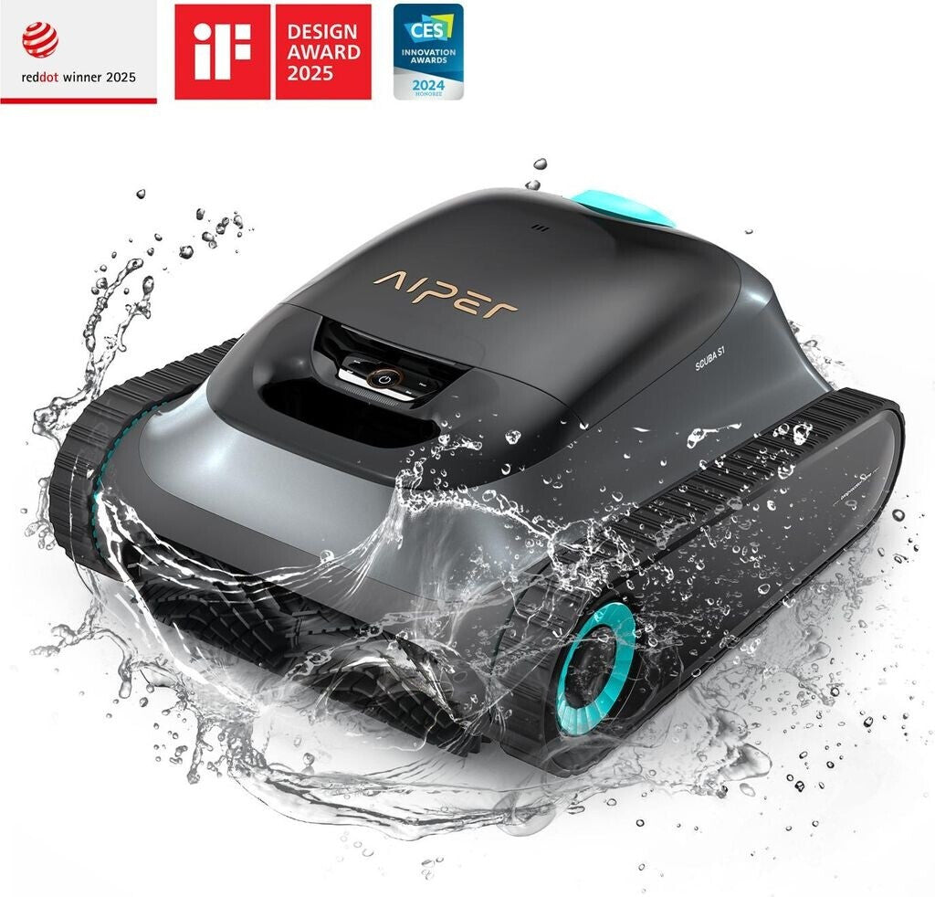 Aiper Scuba S1 2025