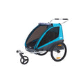 Thule Coaster XT cykelvagn