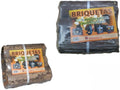 Briquetas de Madera Manguenaje – Palet 900 kg