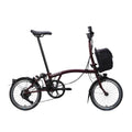 Brompton C Line Electric