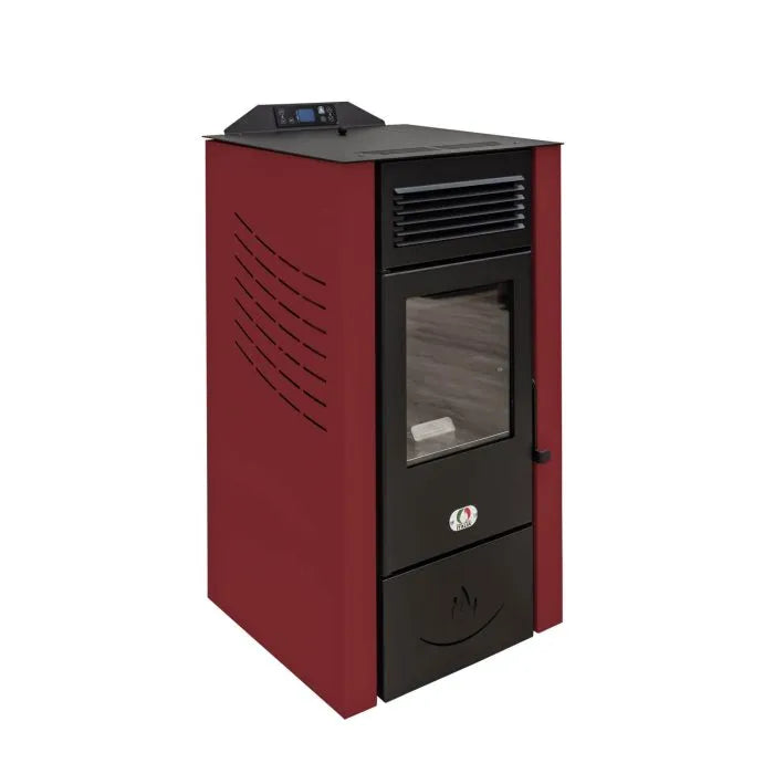 Canada 12 kW