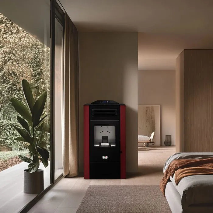 Canada 12 kW