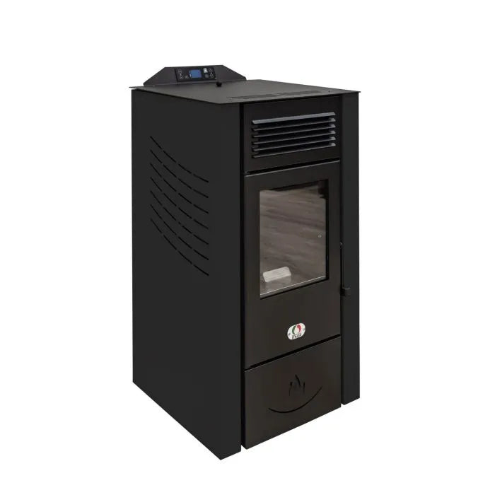 Canada 12 kW