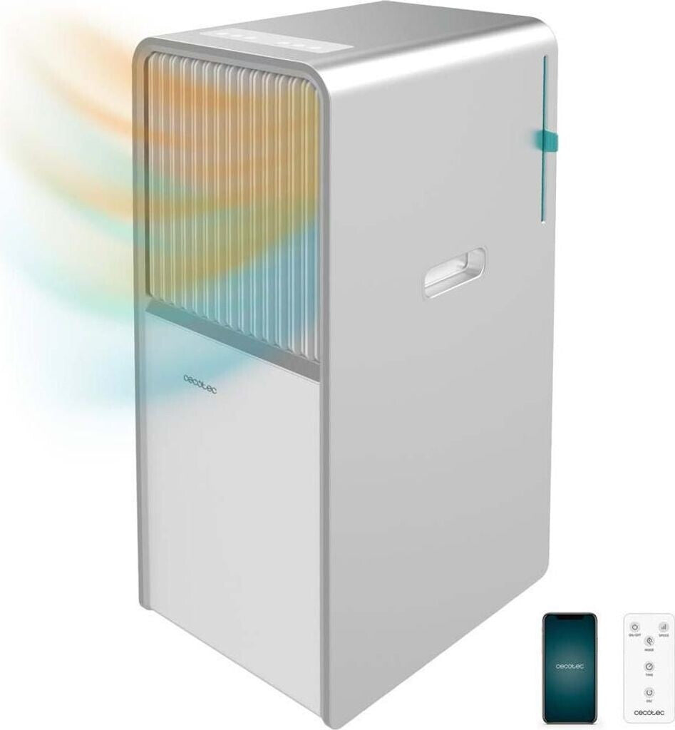 Cecotec ForceClima 12850 Style Heating Connected