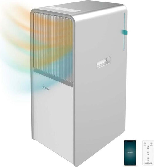 Cecotec ForceClima 12850 Style Heating Connected