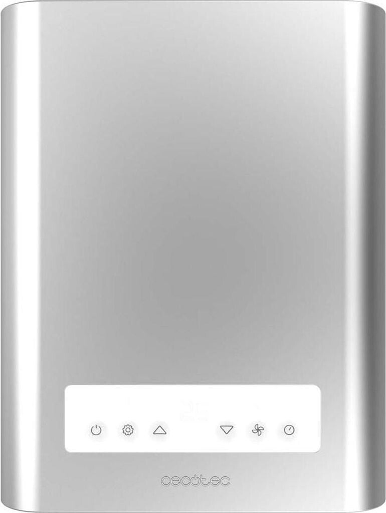 Cecotec ForceClima 12850 Style Heating Connected