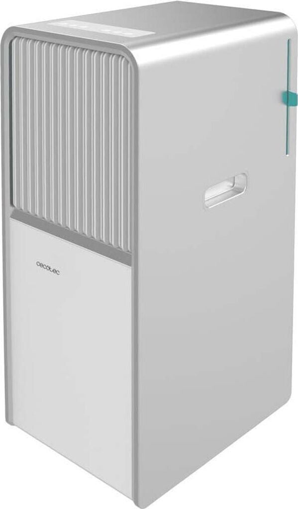 Cecotec ForceClima 12850 Style Heating Connected