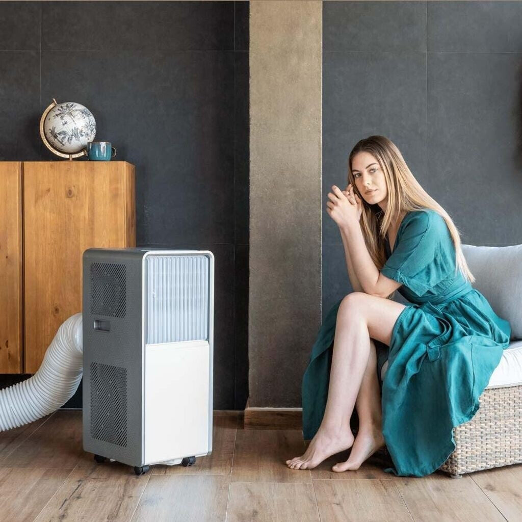 Cecotec ForceClima 12850 Style Heating Connected