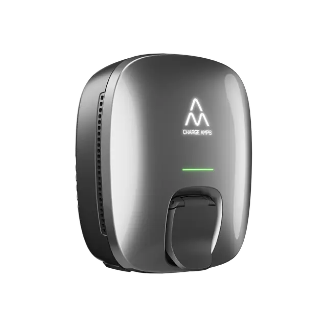 Charge Amps Luna – Laddbox
