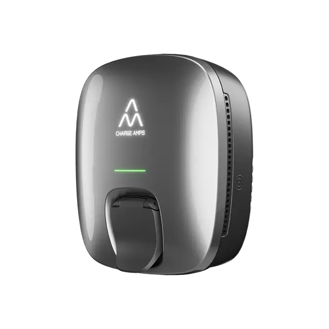 Charge Amps Luna – Laddbox
