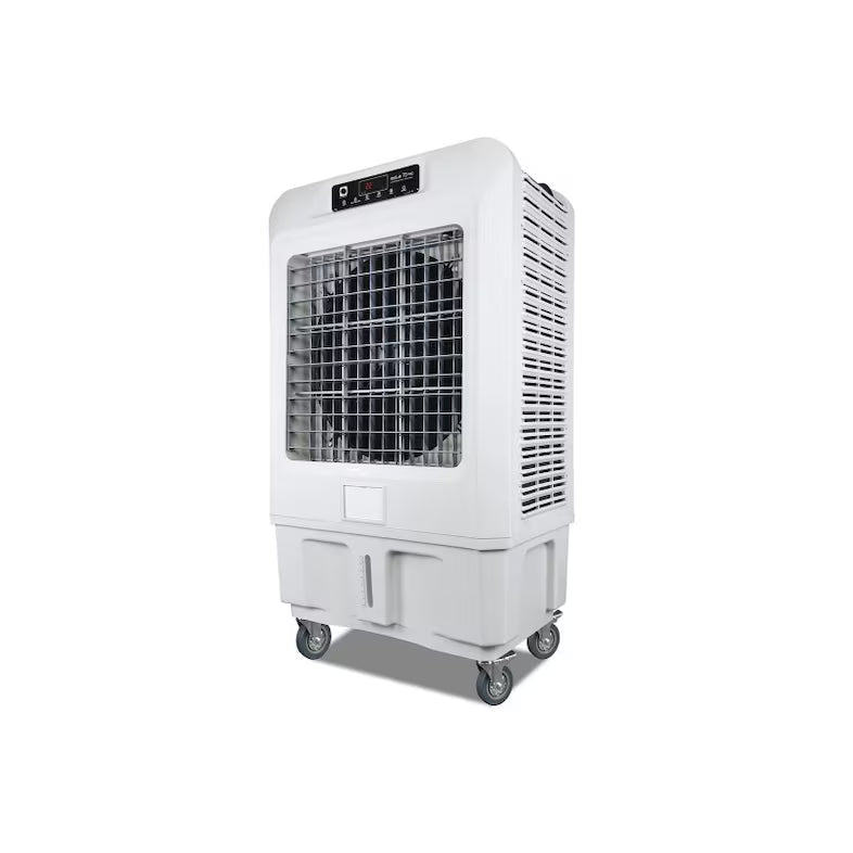 Climatizador Evaporativo Portátil MCONFORT EOLUS 70 PRO - 100m2. 7000 m3h