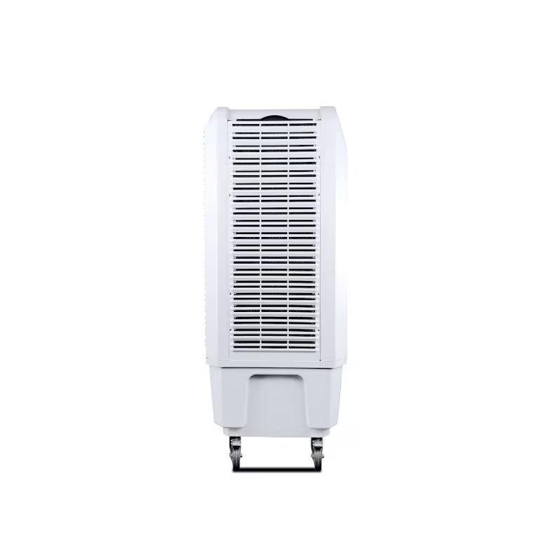Climatizador Evaporativo Portátil MCONFORT EOLUS 70 PRO - 100m2. 7000 m3h