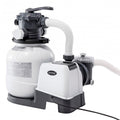 Intex Depuradora de arena 7.900 lh SX2100