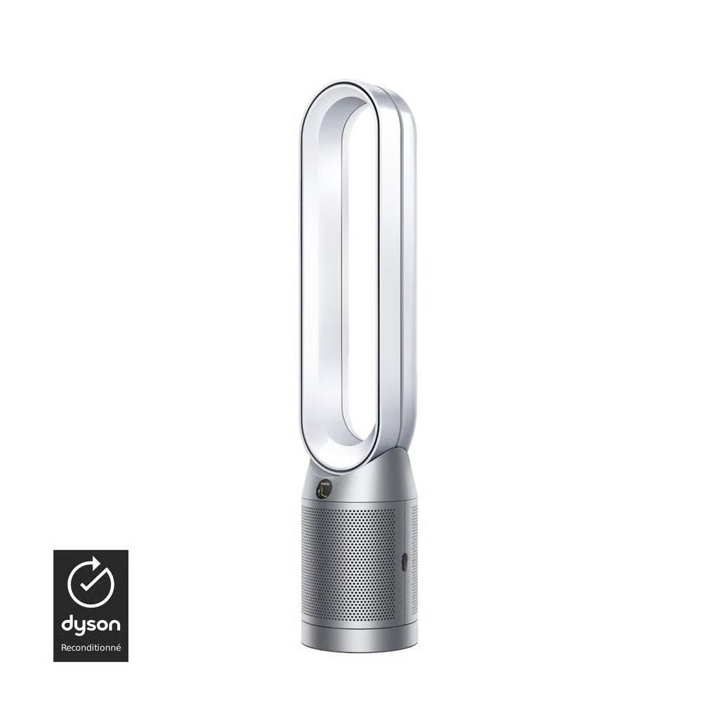 Dyson Cool TP07 BlancoPlata