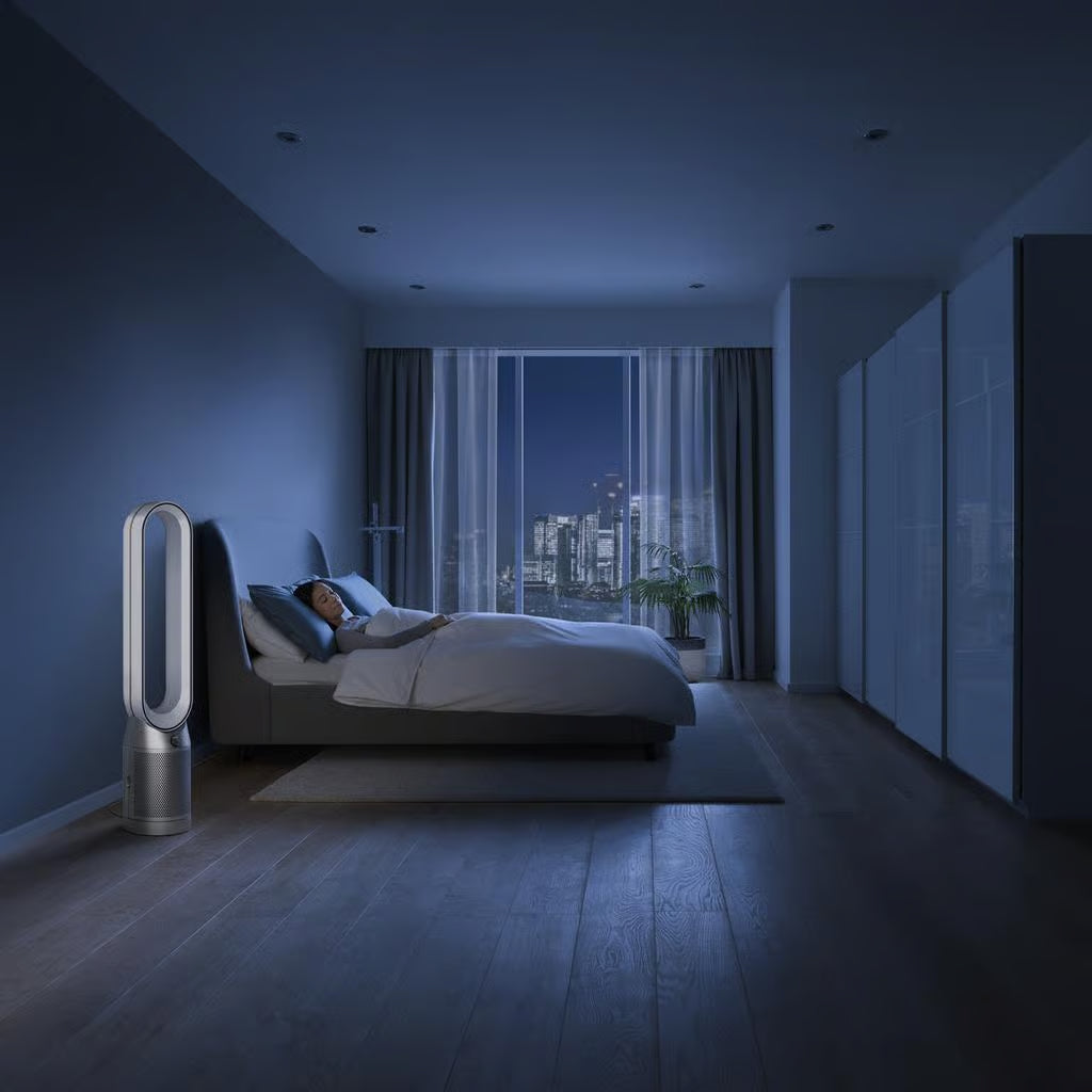 Dyson Cool TP07 BlancoPlata