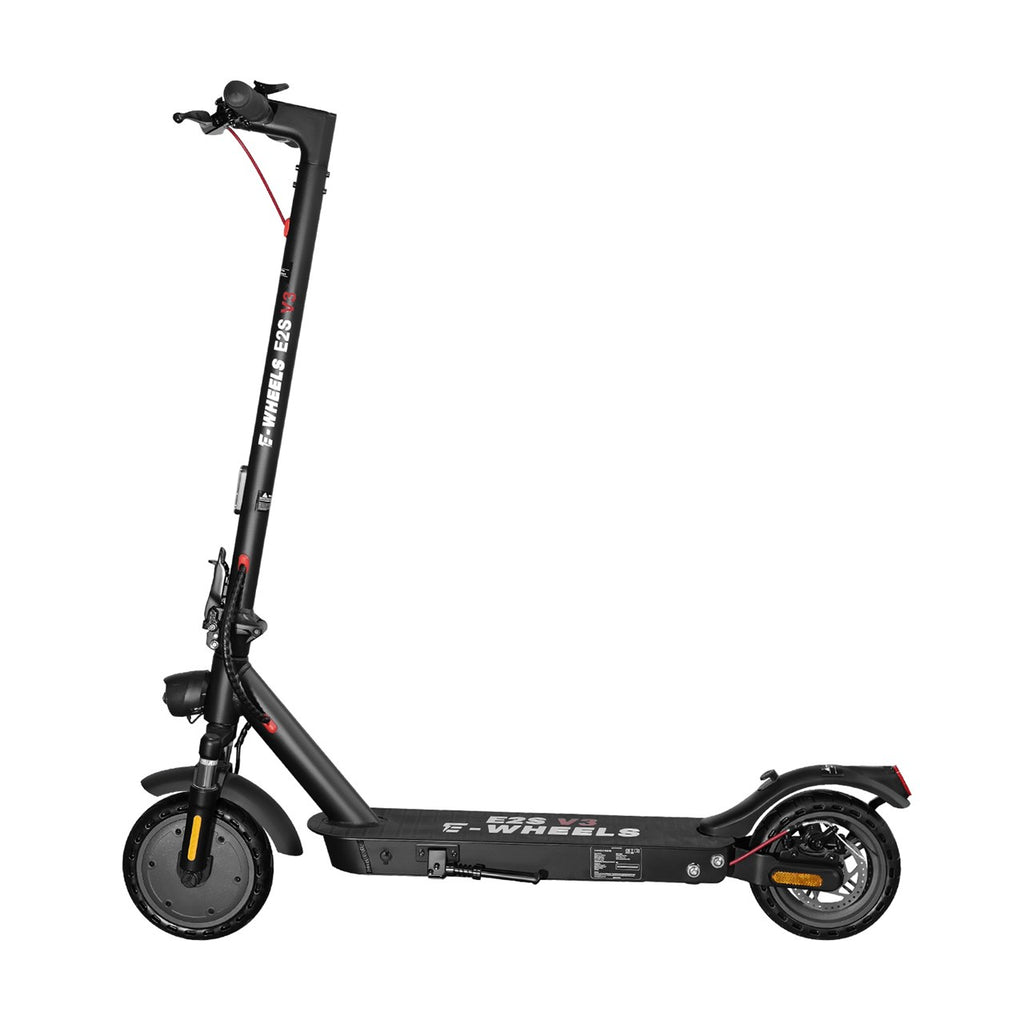 E-wheels E2S V3