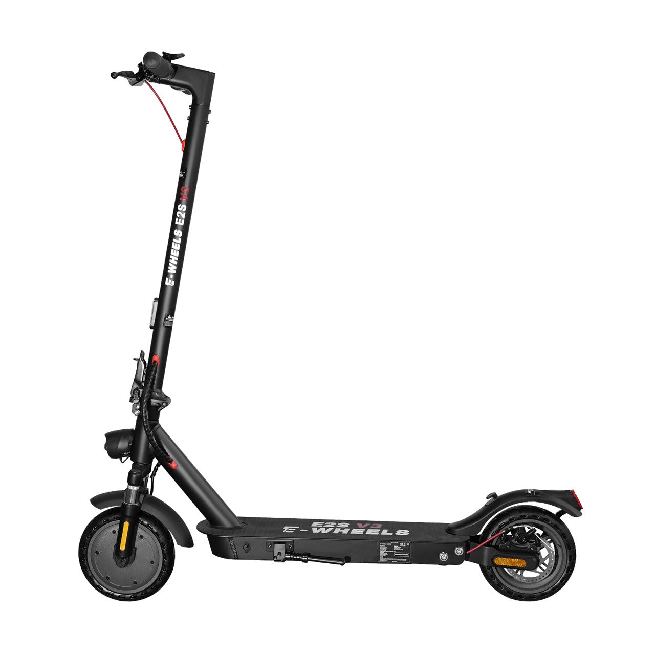 E-wheels E2S V3