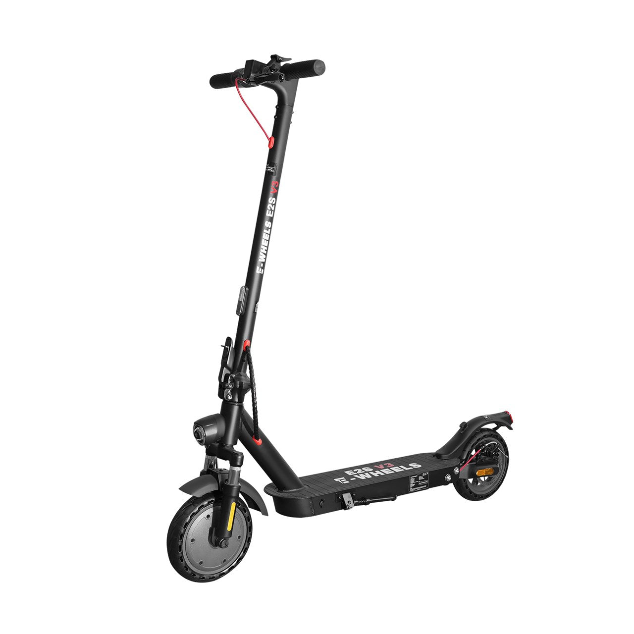E-wheels E2S V3