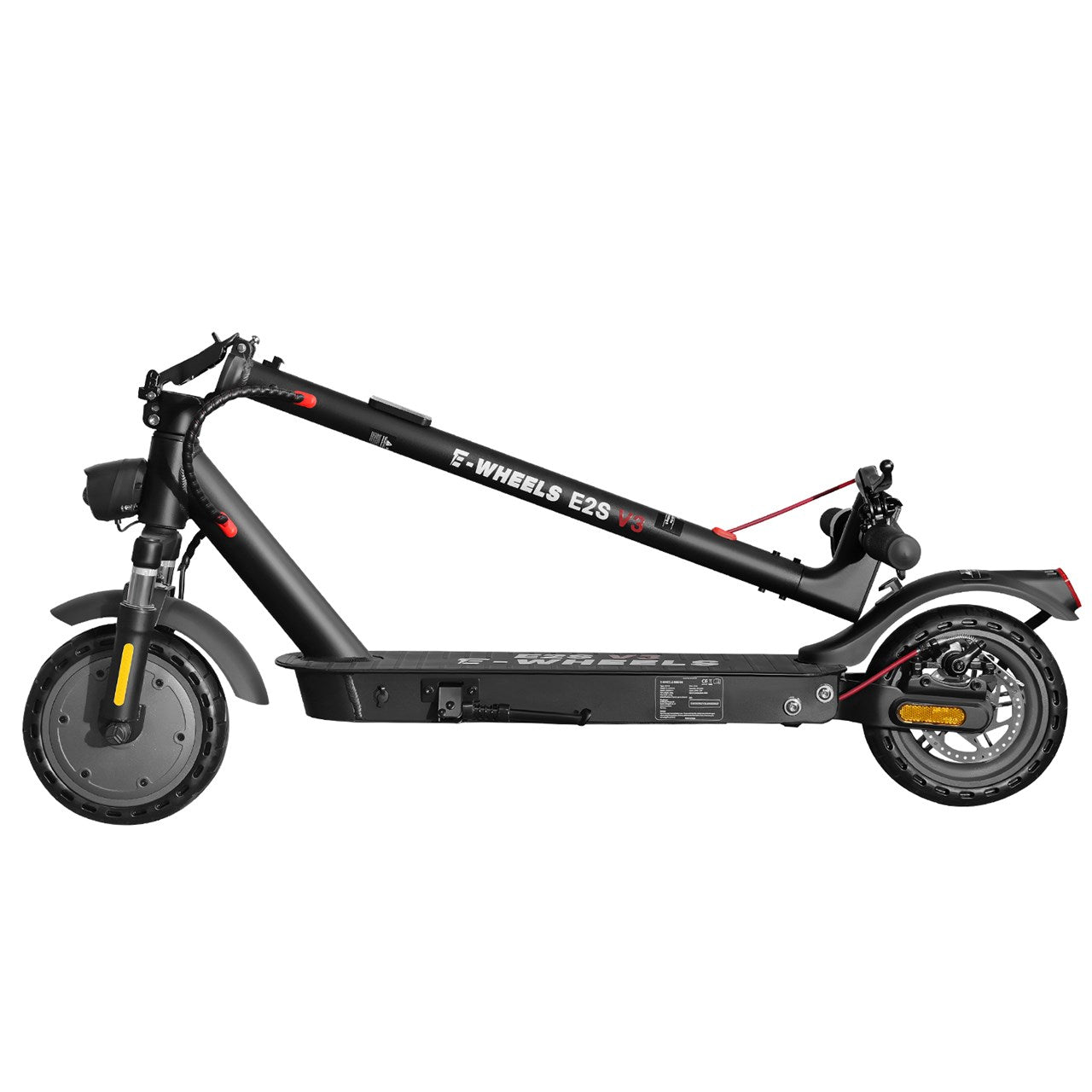 E-wheels E2S V3
