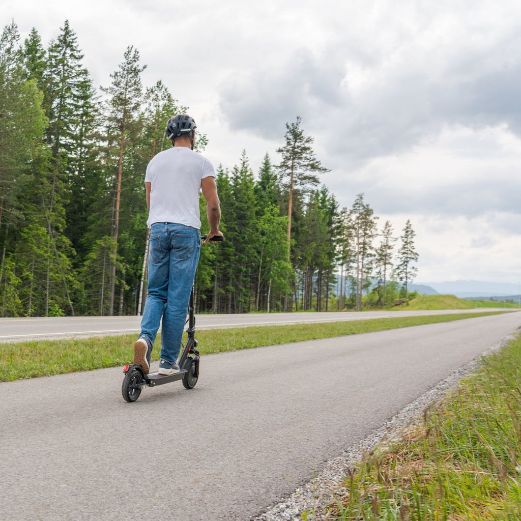 E-wheels E2S V3