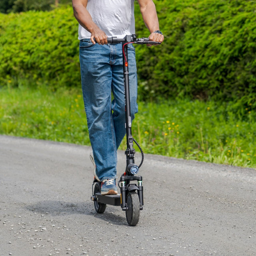 E-wheels E2S V3