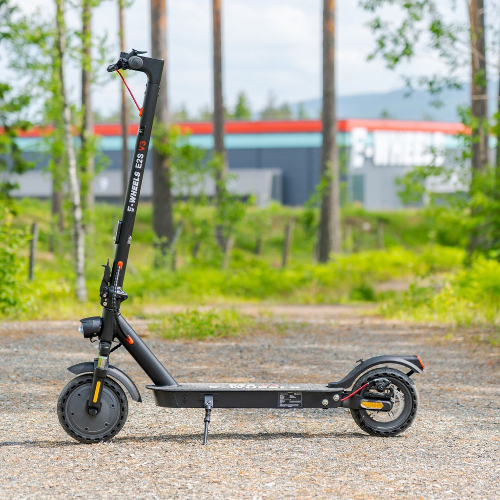 E-wheels E2S V3