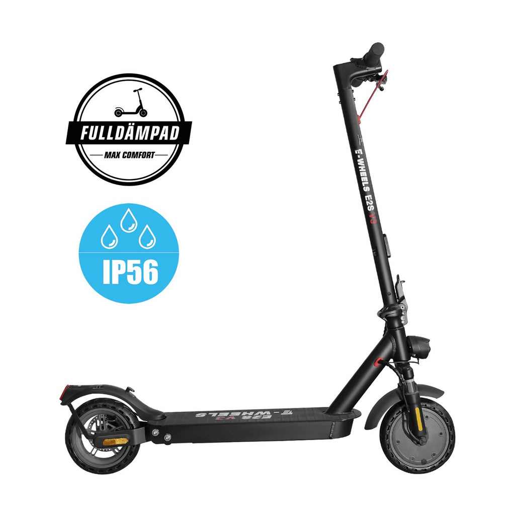 E-wheels E2S V3