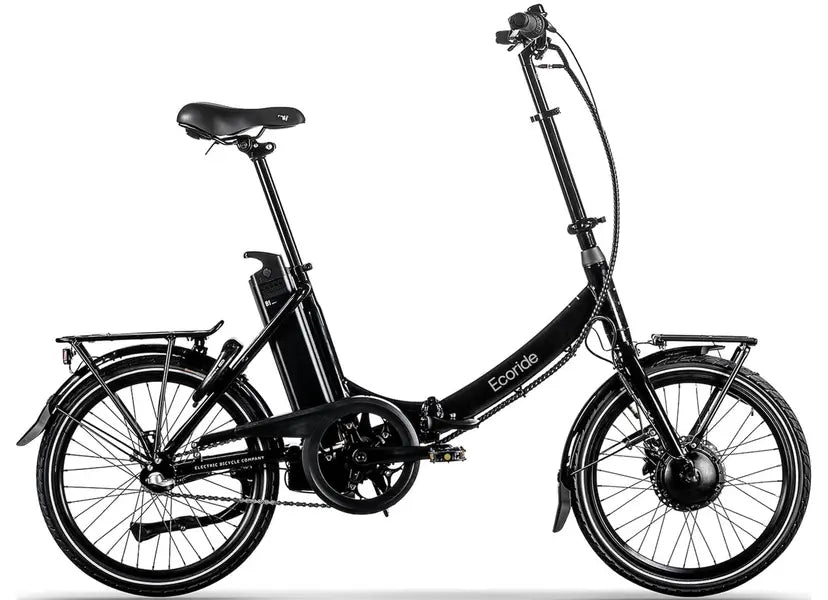 Ecoride Flexer 3 H-3 20