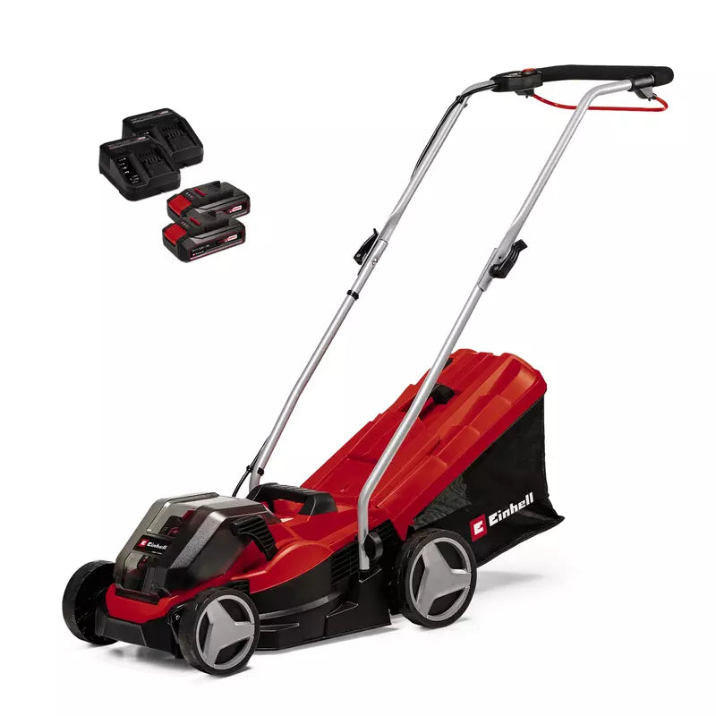 Einhell GE-CR 3633 Li