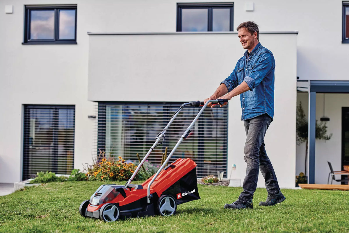 Einhell GE-CR 3633 Li