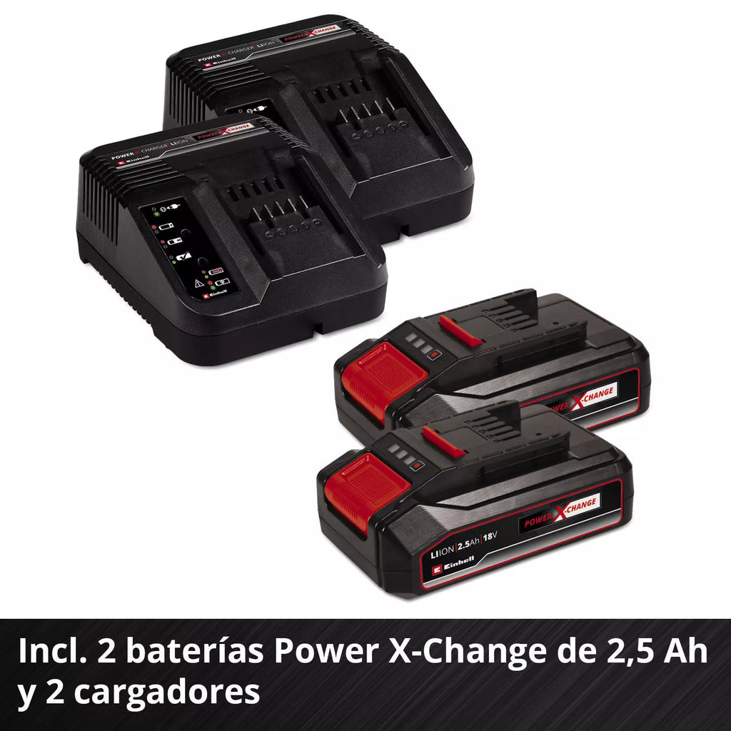 Einhell GE-CR 3633 Li
