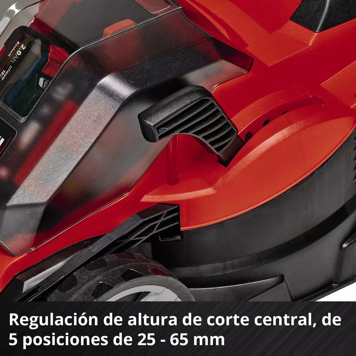 Einhell GE-CR 3633 Li