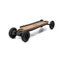 Evolve Skateboards GTR 2 Bamboo All Terrain