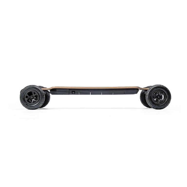 Evolve Skateboards GTR 2 Bamboo All Terrain