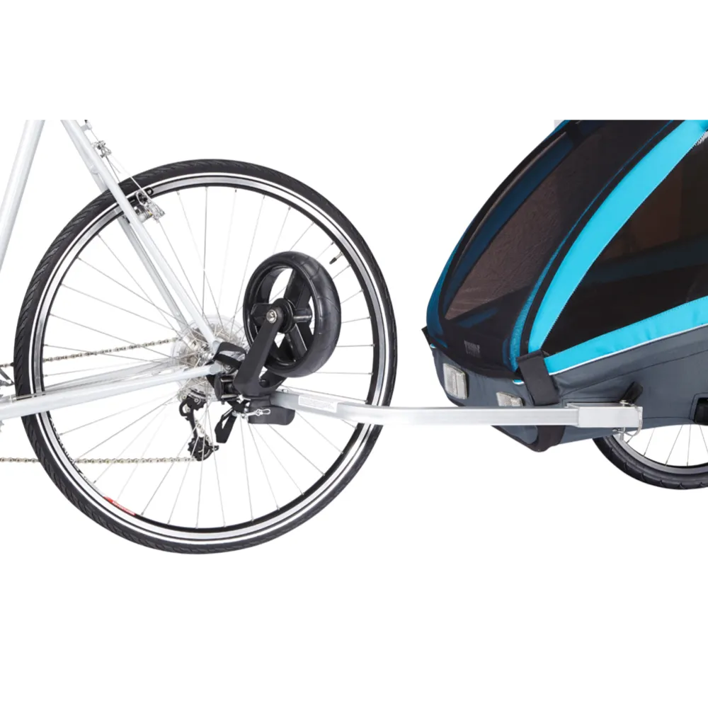 Thule Coaster XT cykelvagn