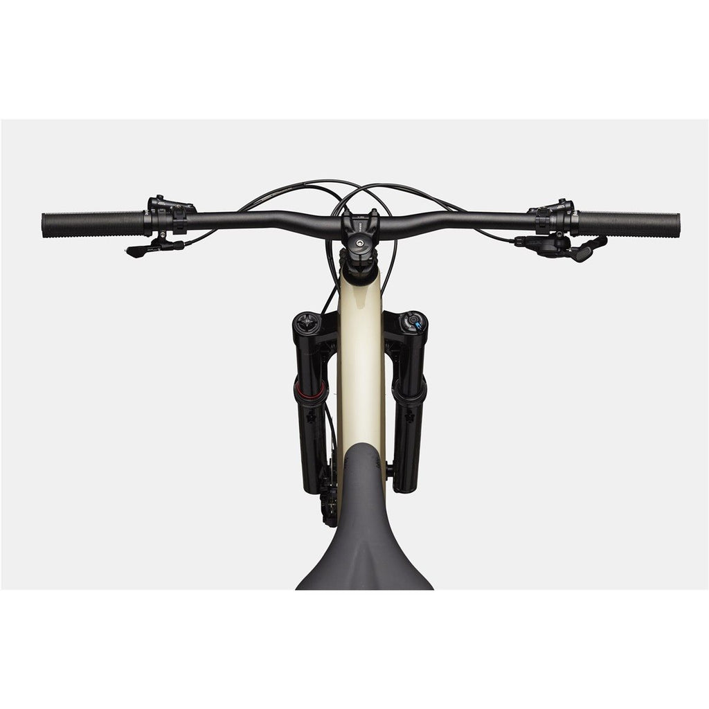 Heldämpad MTB Cannondale Habit CRB 2 29