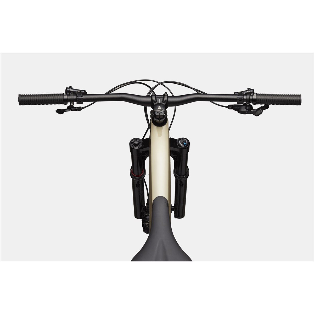 Heldämpad MTB Cannondale Habit CRB 2 29