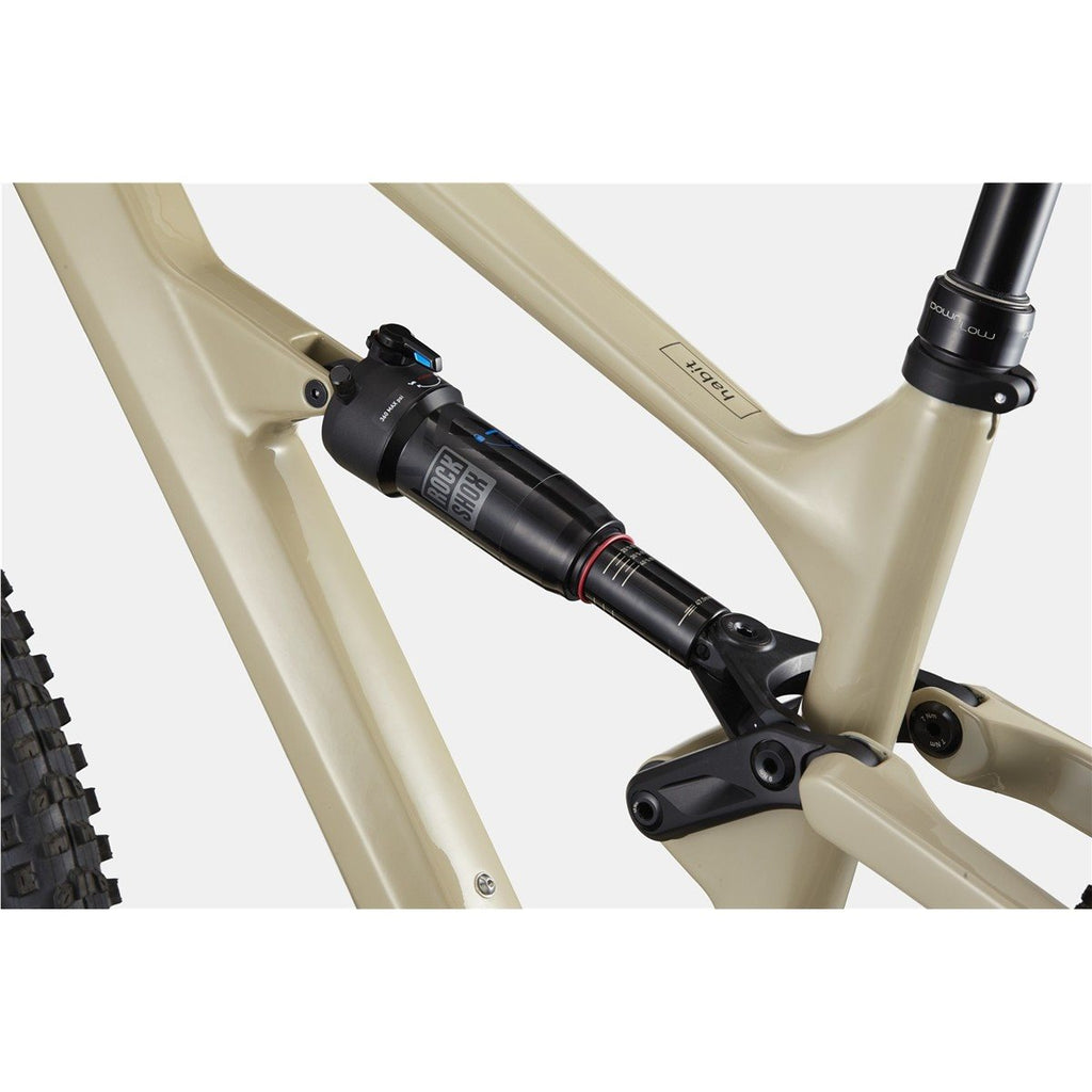 Heldämpad MTB Cannondale Habit CRB 2 29