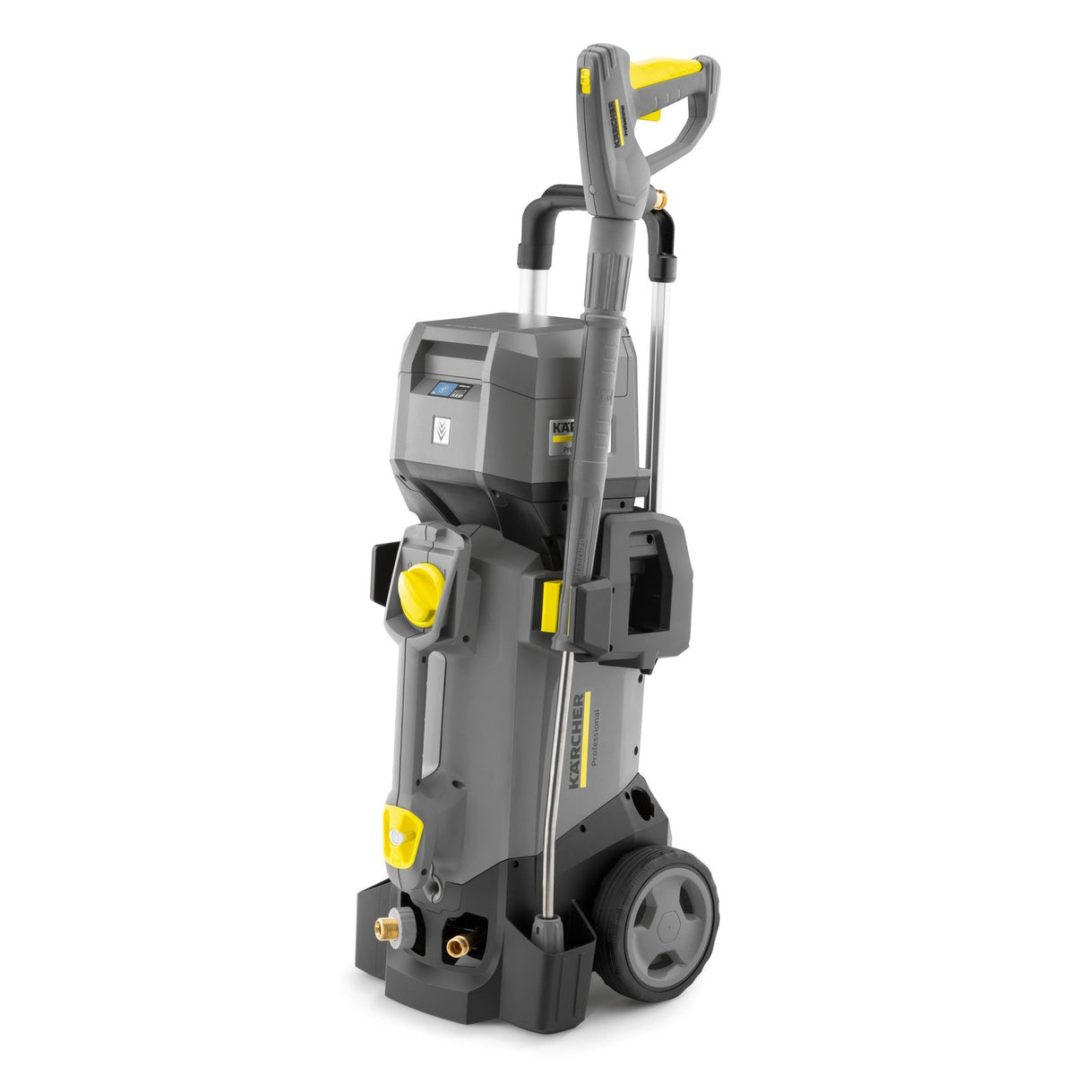 Hidrolimpiadora HD 411 C Bp Plus