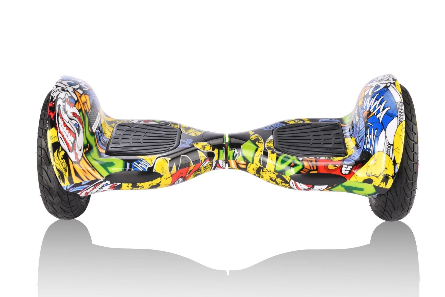 Hooverboard Hummer offroad edition 10