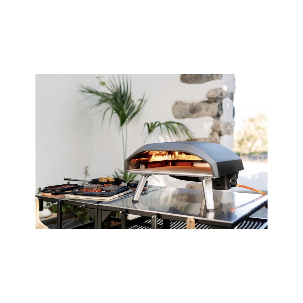 Horno de Gas Ooni Koda 16