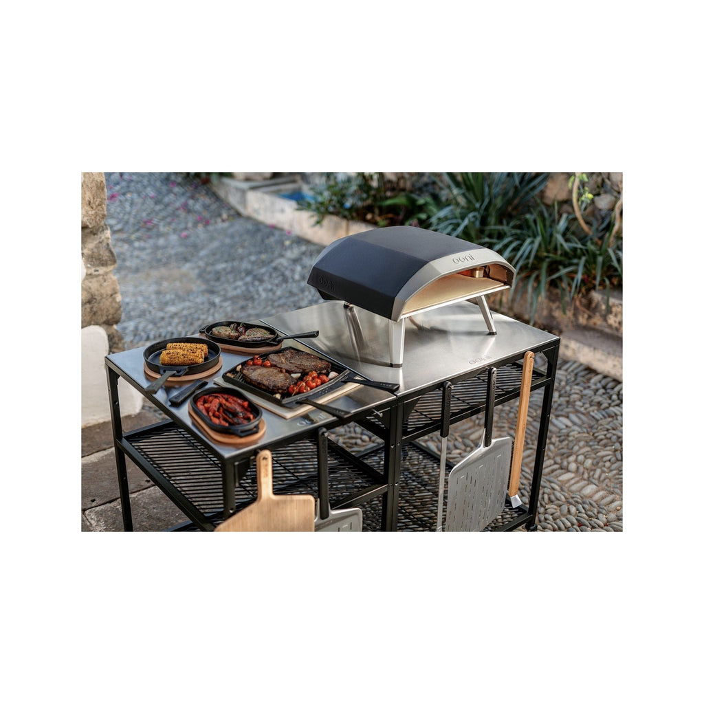 Horno de Gas Ooni Koda 16